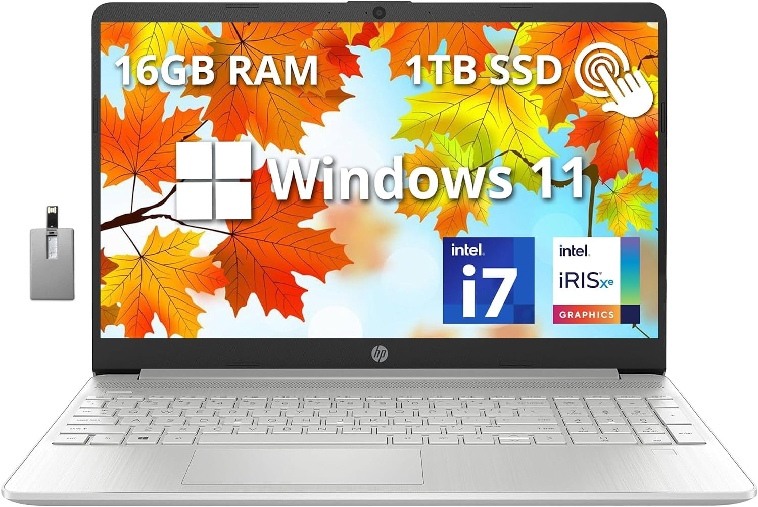 i7-1365U メモリ64GB HP 13.3ノート Win11Pro Amazon.co.jp: HP 13.5