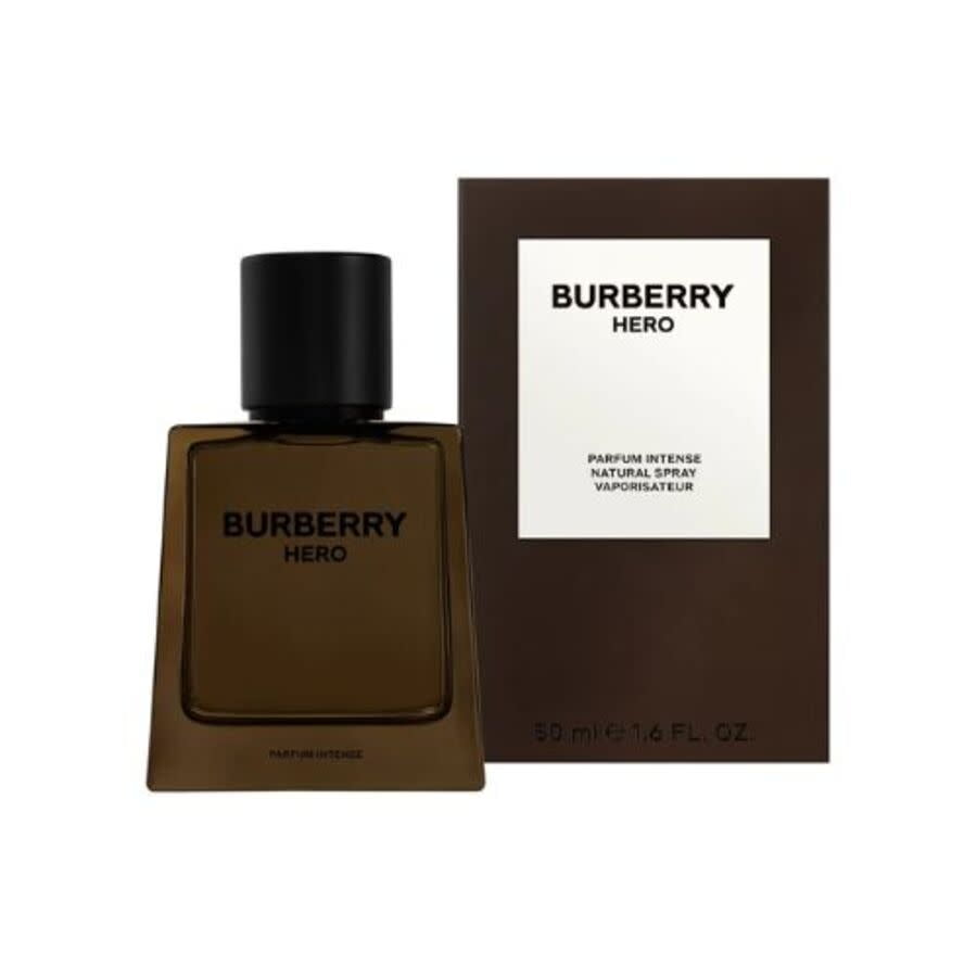 Burberry Men's Hero Parfum 5.0 oz Fragrances 3616304679438