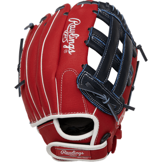 Rawlings Sure Catch 10.5-inch Glove | Right Hand Throw | All