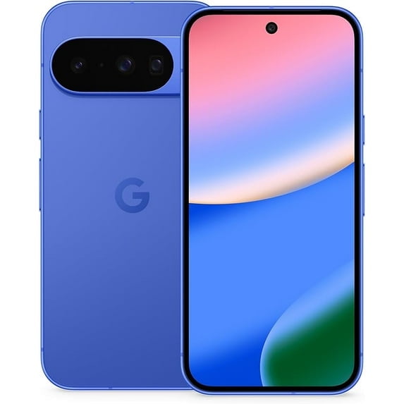 Google Pixel 9 128GB Factory Unlocked (Wintergreen) - Walmart.com