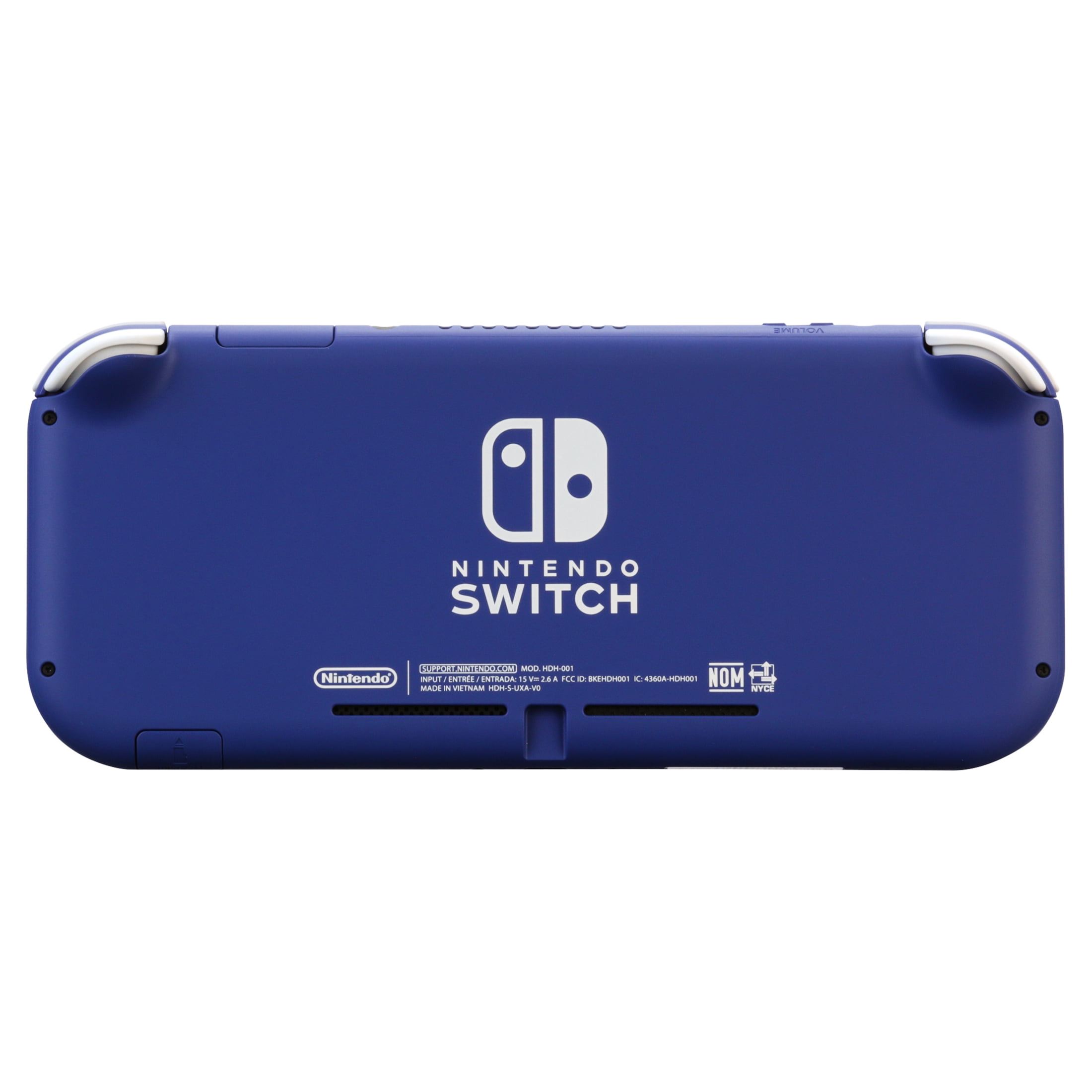 Nintendo Switch™ Lite - Blue -(Japan Version) - Walmart Business