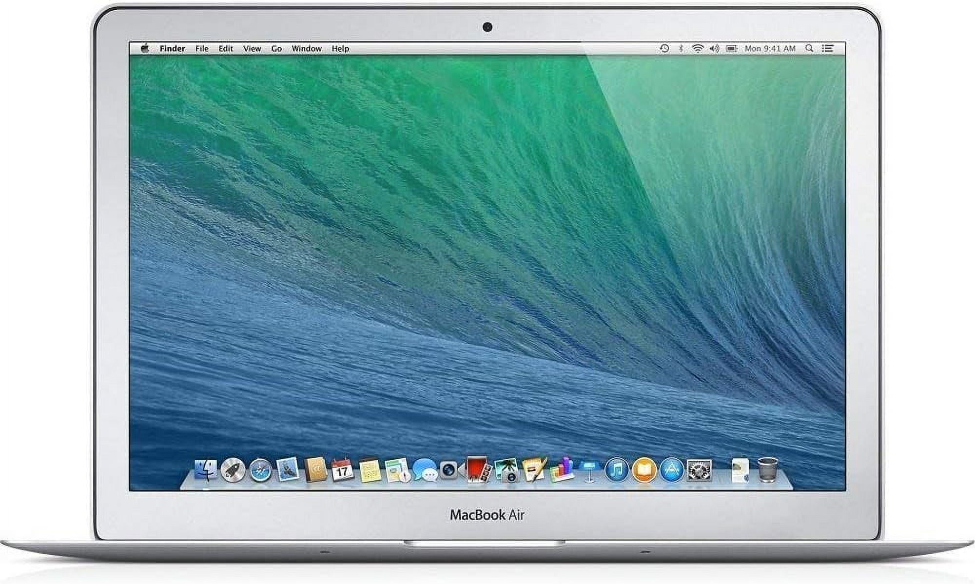 Refurbished Apple MacBook Air 13.3