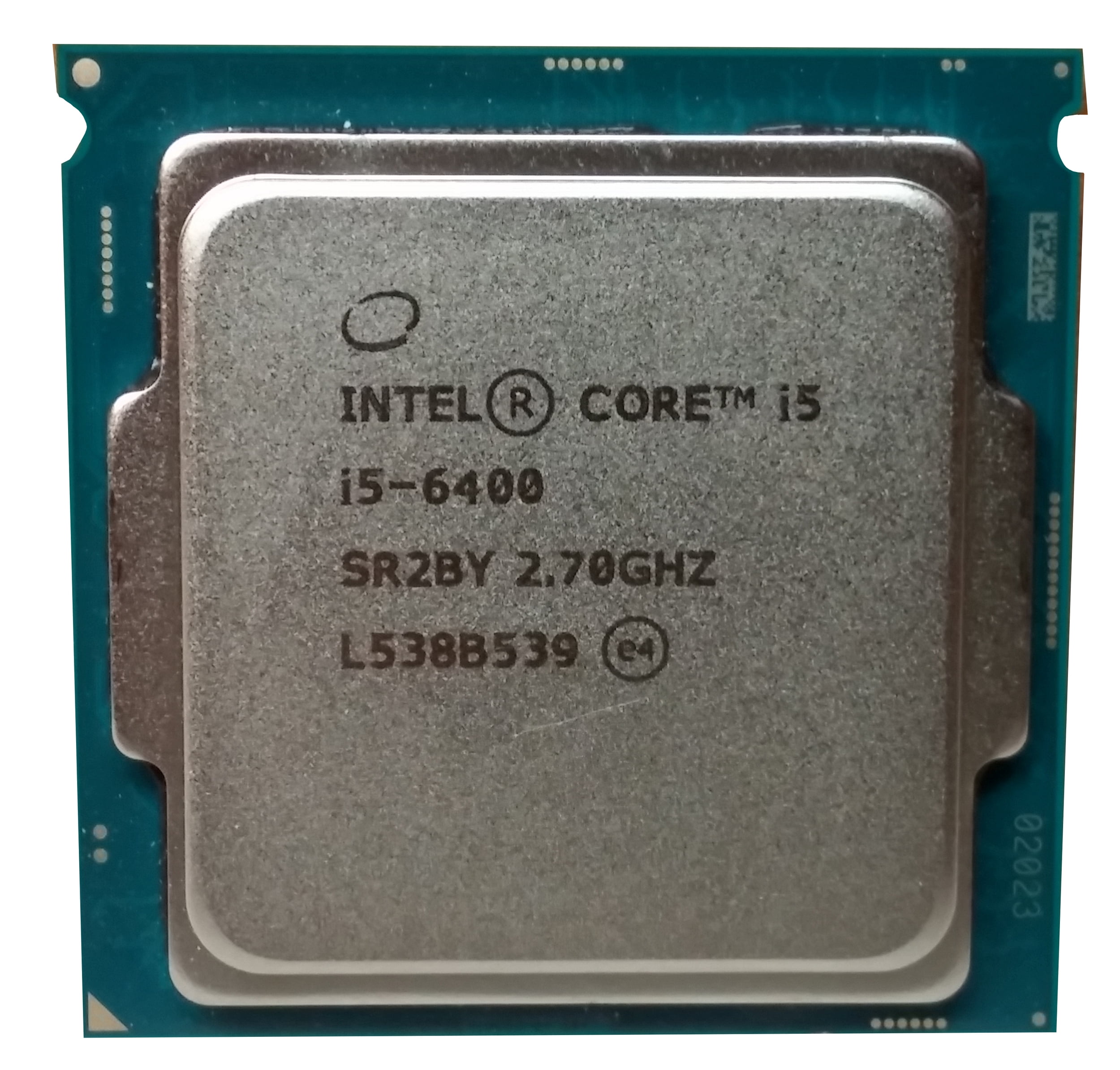 Intel Core i5-12500 - Core i5 12th Gen Alder Lake 6-Core 3.0 GHz