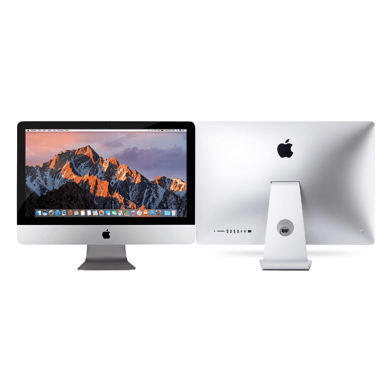 早い者勝ち】iMac 21.5 インチ late 2013 Apple pc 早い者勝ち iMac21