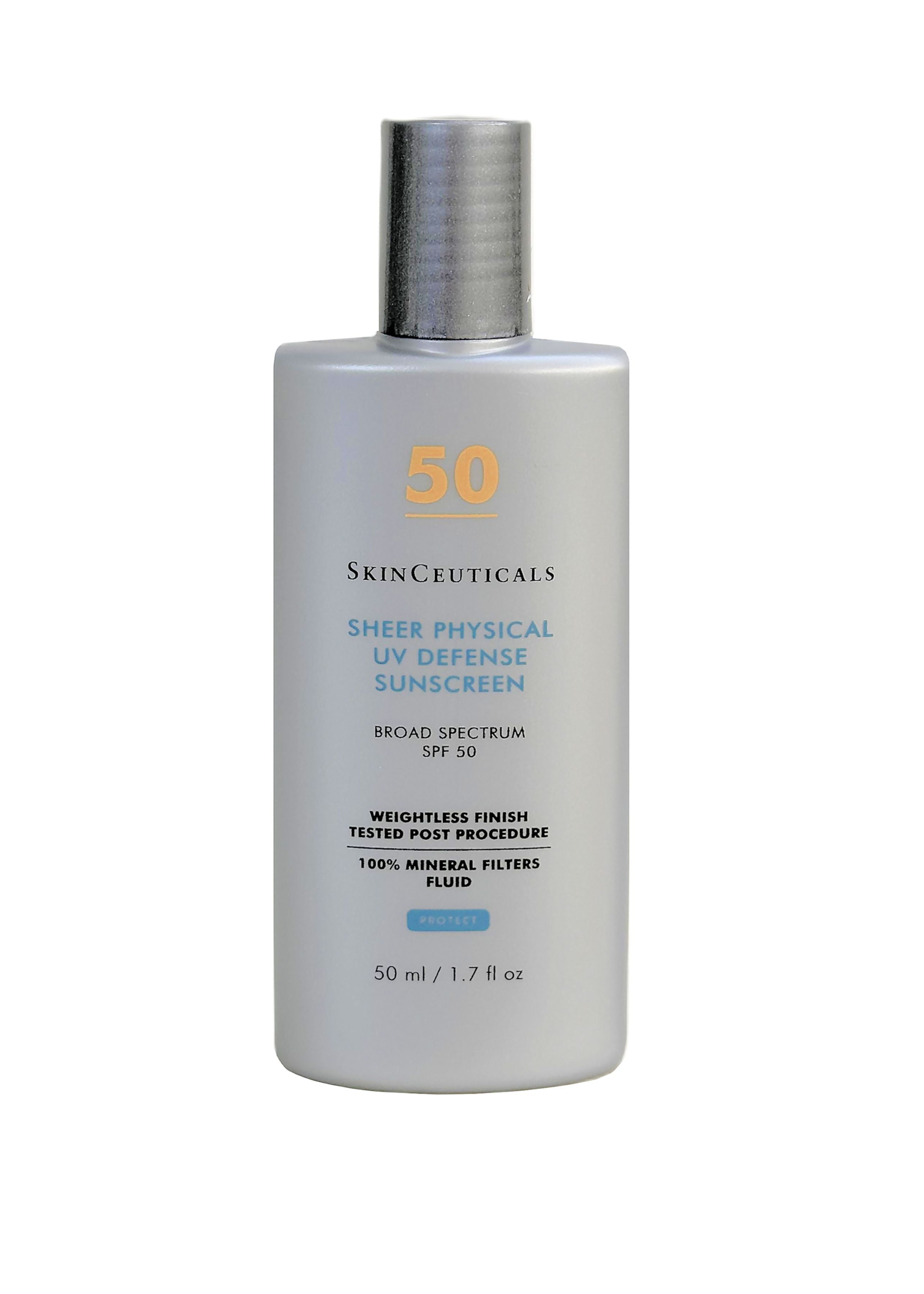 Sisley Sunleya G.E. Age Minimizing Global Sun Care SPF 50+ UVA