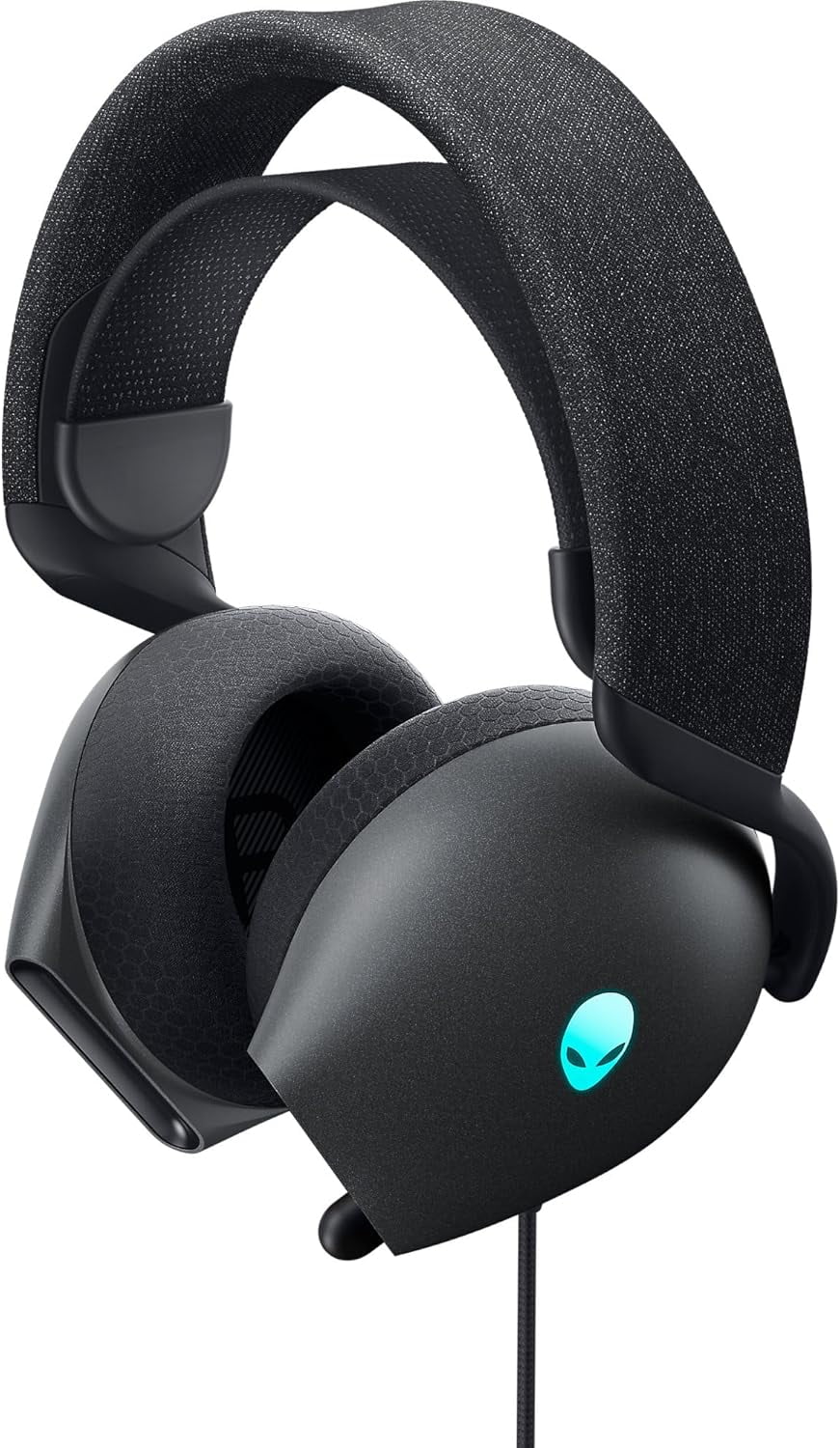 Alienware AW920H Tri-Mode Wireless Gaming Headset - Dolby Atmos
