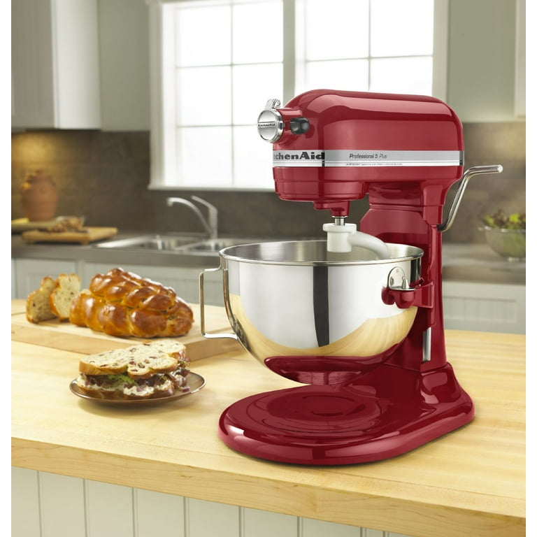 KitchenAid Professional 5 Plus Series Stand Mixer, 5 Qt, Empire