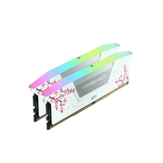 Corsair Vengeance RGB Pro 16GB (2 x 8GB) DDR4 SDRAM Memory Kit
