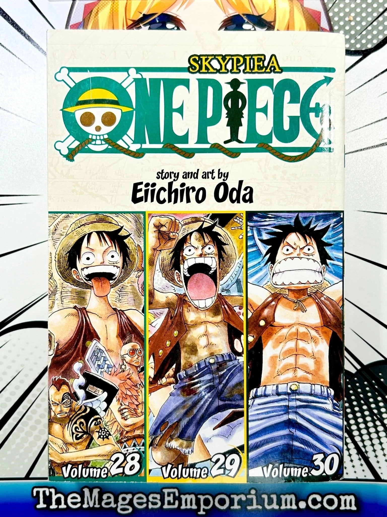趣味・スポーツ・実用 ONE PIECE 10TH HISTORY BOOK 趣味・スポーツ