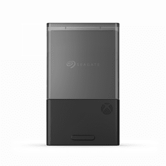 Seagate Game Drive for Xbox 4TB STEA4000402 - Walmart.com