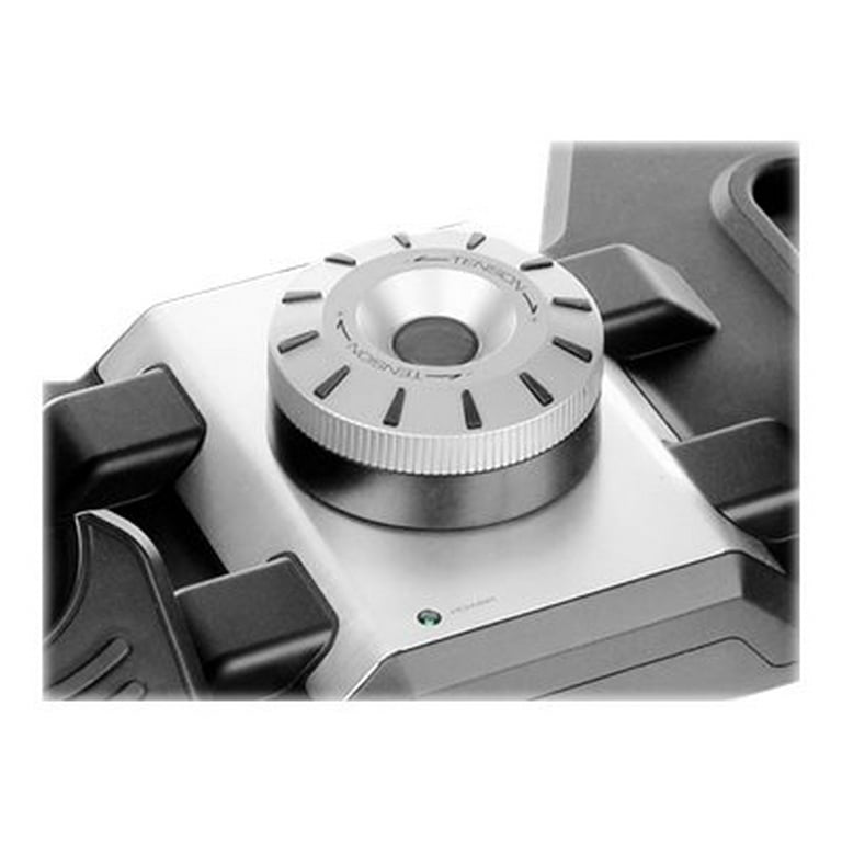 Saitek Pro Flight Rudder Pedals for PC - Cable - USB - PC