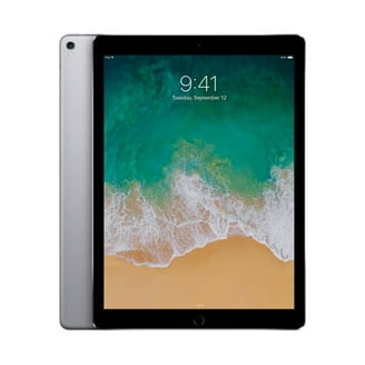 Apple 12.9-in iPad Pro LTE Tablet Wi-Fi + Cellular 2TB - Space