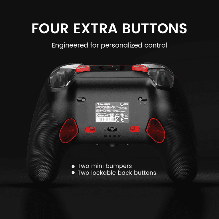 GameSir G7 Pro Wired Controller for Xbox Series X|S, Xbox One