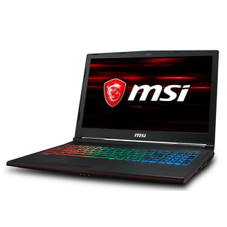 MSI 17.3