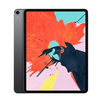 Apple 6th Gen 12.9-in 1TB iPad Pro Wi-Fi+Cellular LTE Tablet