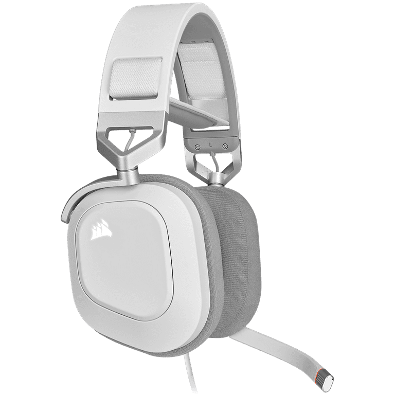 Corsair HS80 RGB Wired Premium Gaming Headset with Dolby 7.1