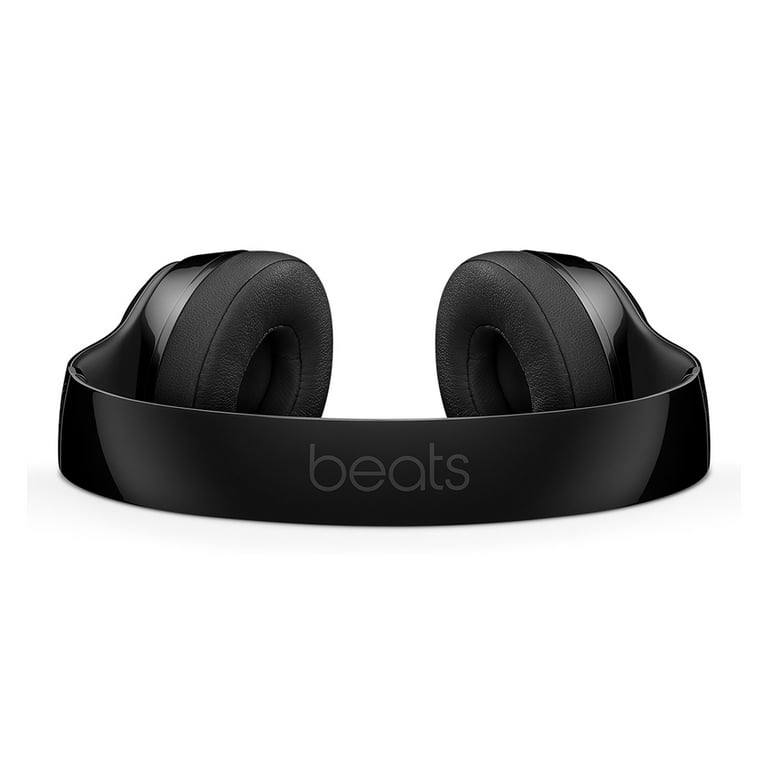 Beats Solo3 Wireless On-Ear Headphones - Walmart.com