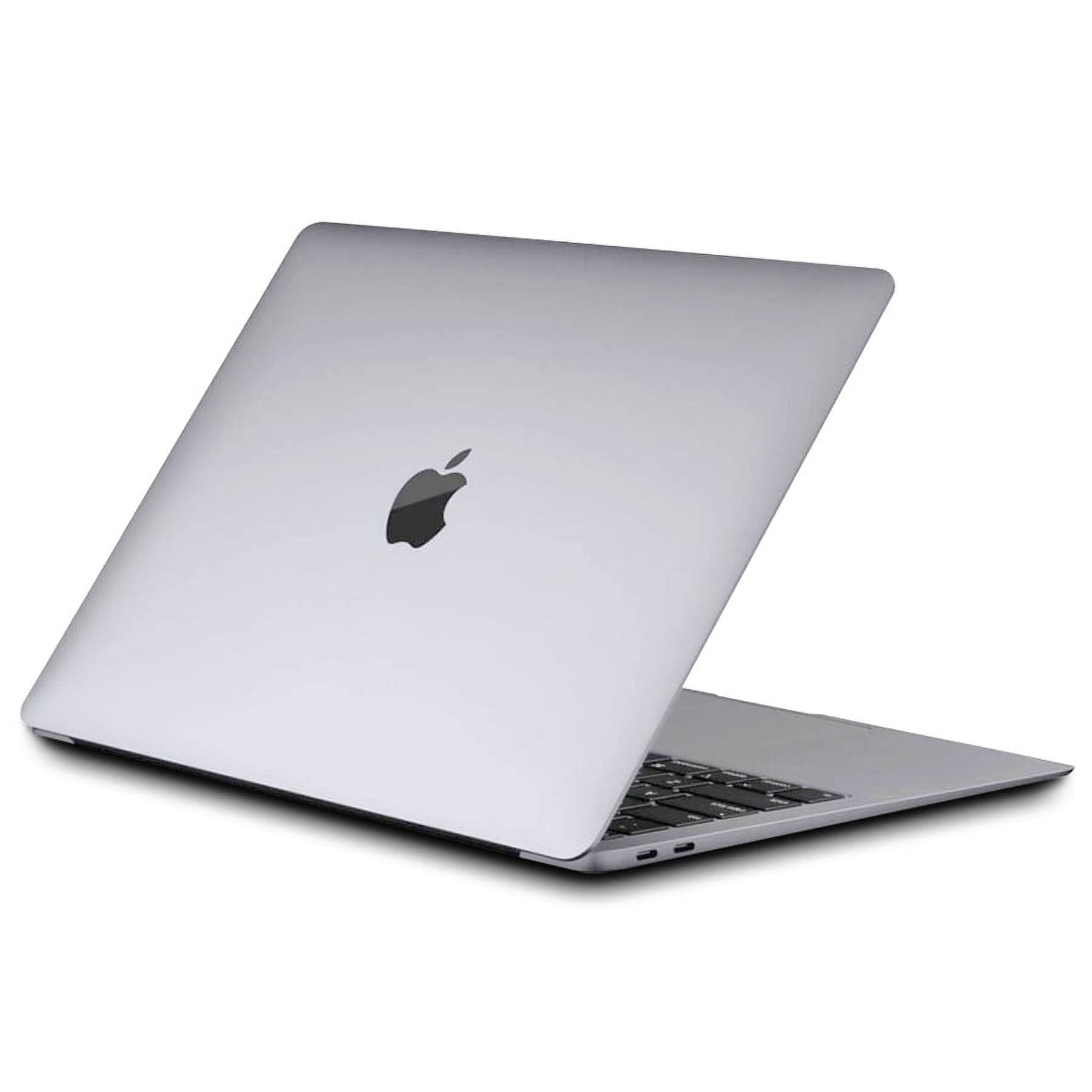 Apple MacBook Air 13.3 inch, New M1 Chip, 8GB RAM, 256GB Storage