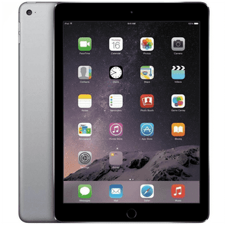 Apple 10.9-inch iPad Air 5th Generation, 256GB Wi-Fi Model, M1