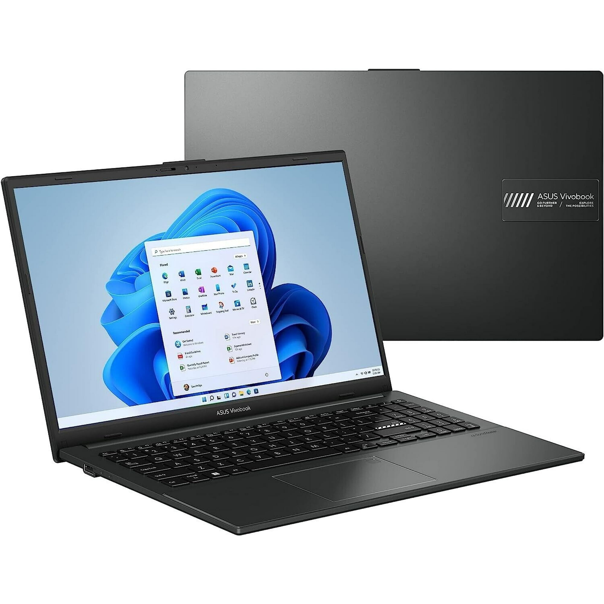 ASUS Vivobook Go 15.6