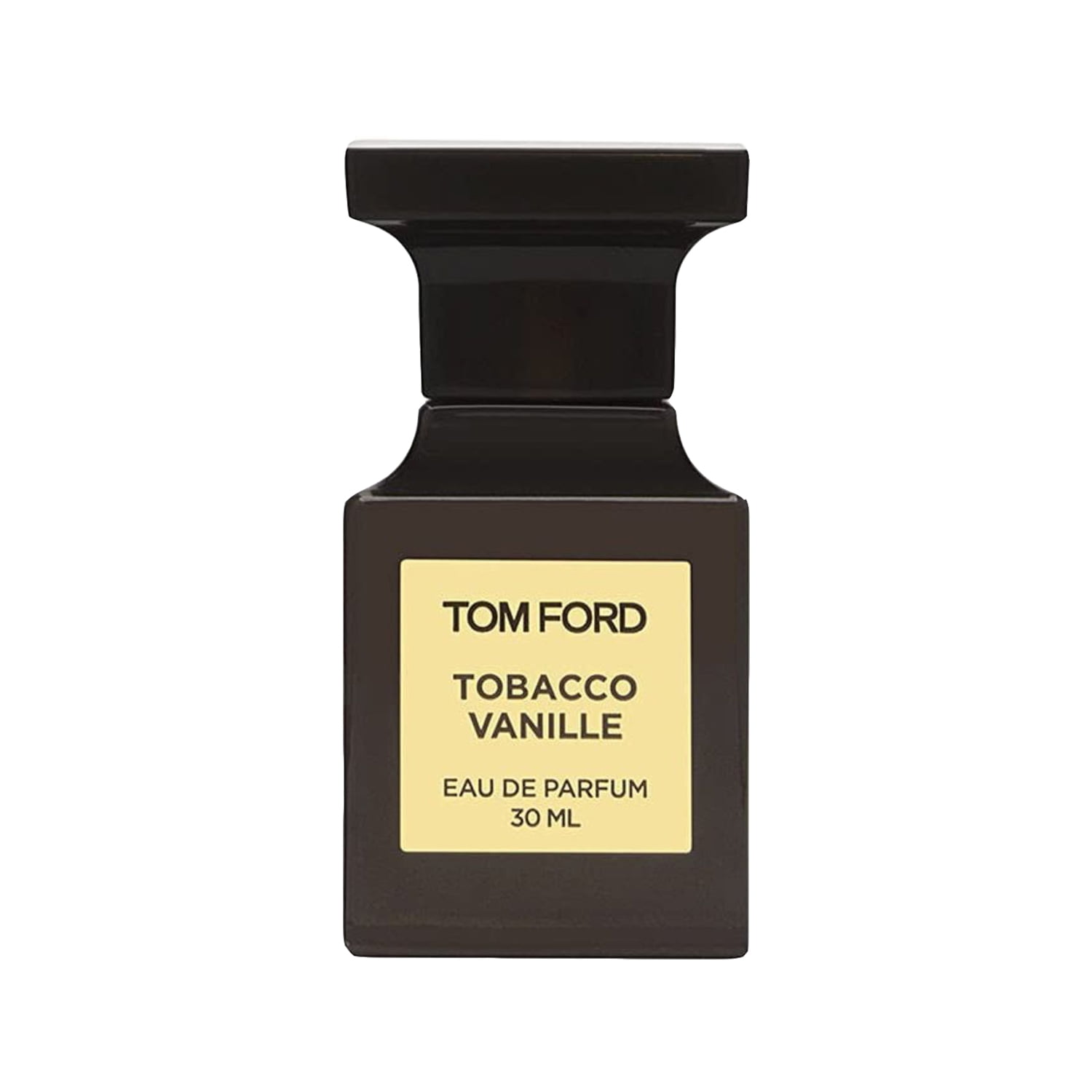 Tom Ford Tobacco Vanille Eau de Parfum Spray, 1 oz, Oriental Spicy