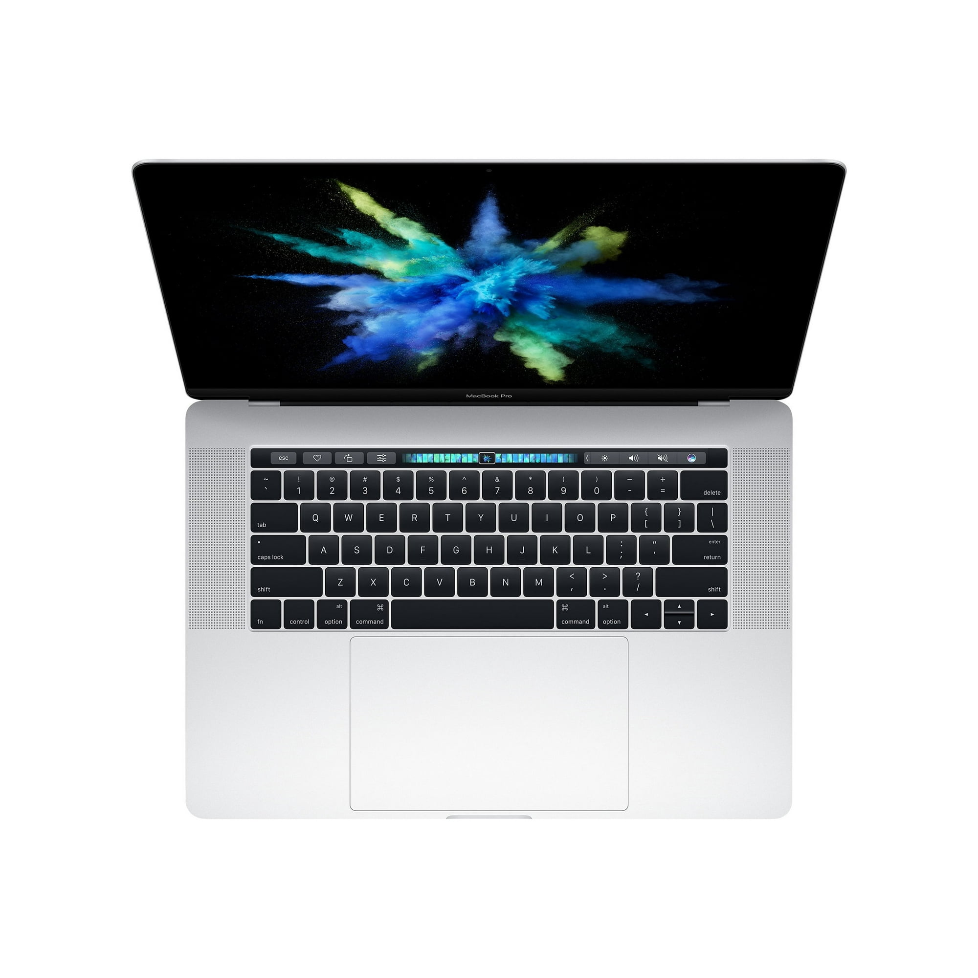 Apple MacBook Pro with Touch Bar - Intel Core i7 up to 3.6 GHz