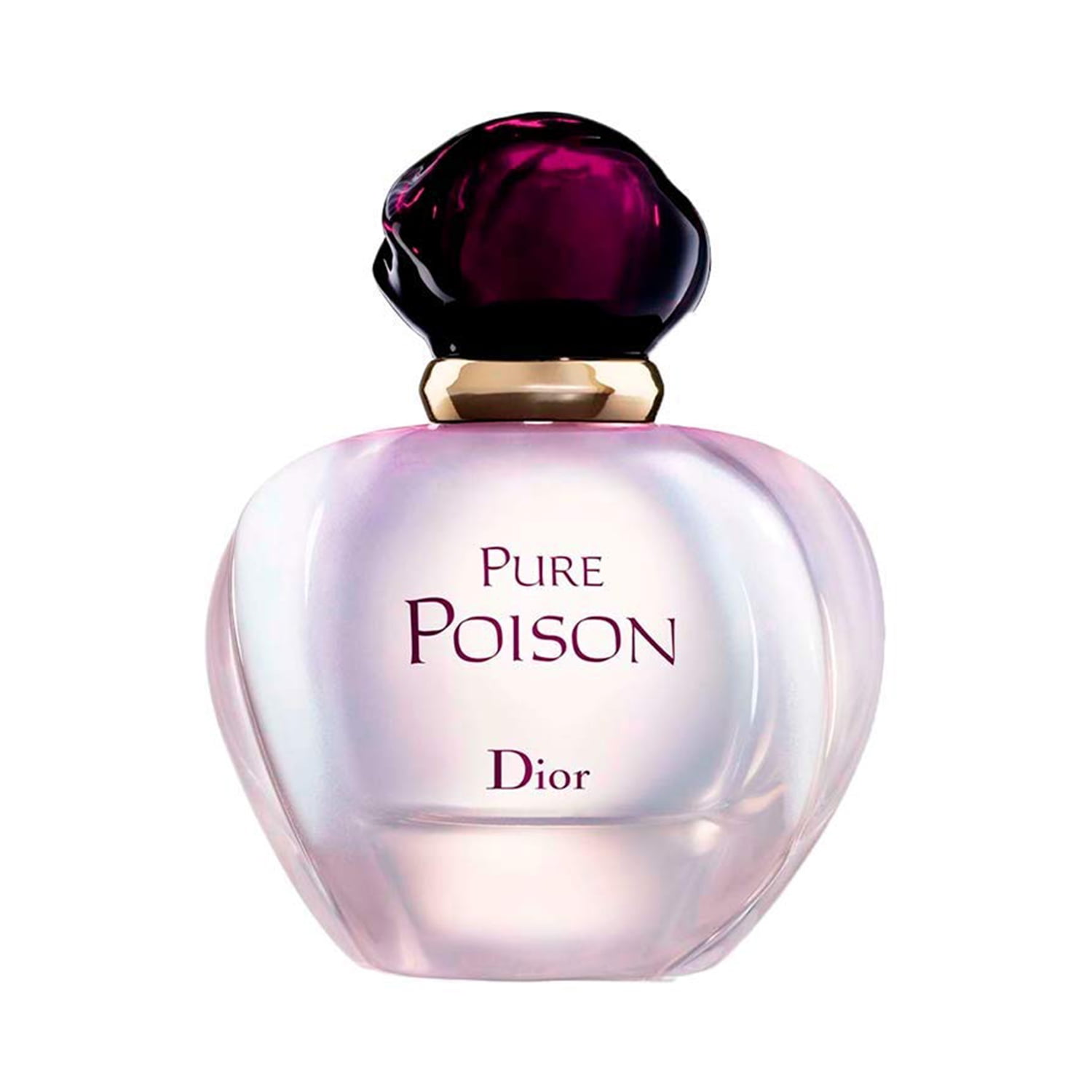 Christian Dior Pure Poison Perfume, Feminine Eau de Parfum, 100 ml