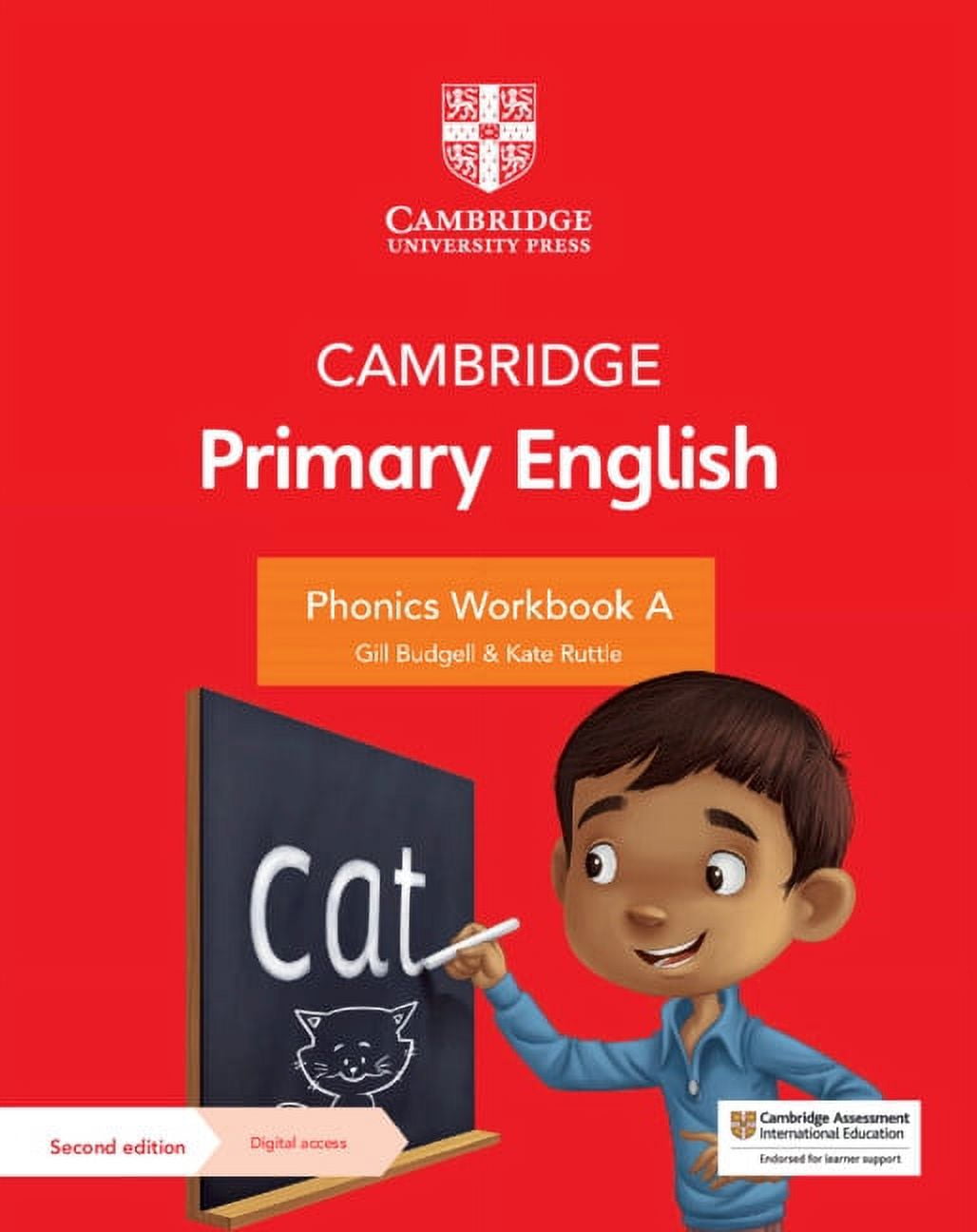Cambridge Primary English Cambridge Primary English Learner's Book