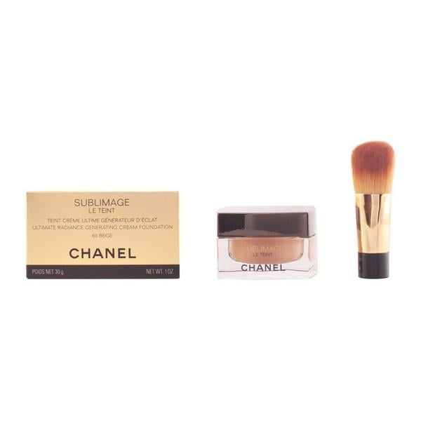 Chanel Sublimage Le Teint Ultimate Radiance-Generating Cream