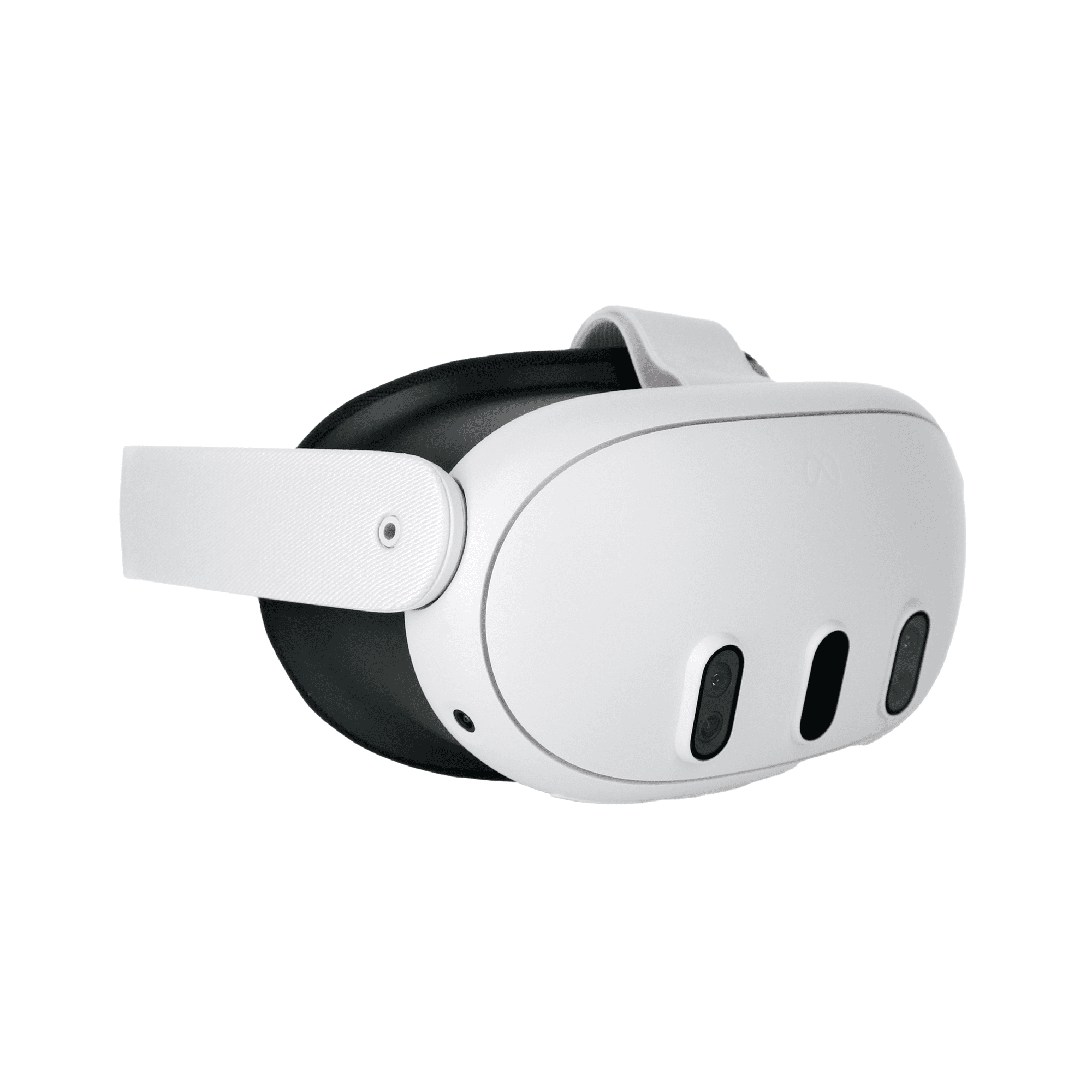 Meta Quest 3 128GB Advanced All-in-One VR Headset, Breakthrough