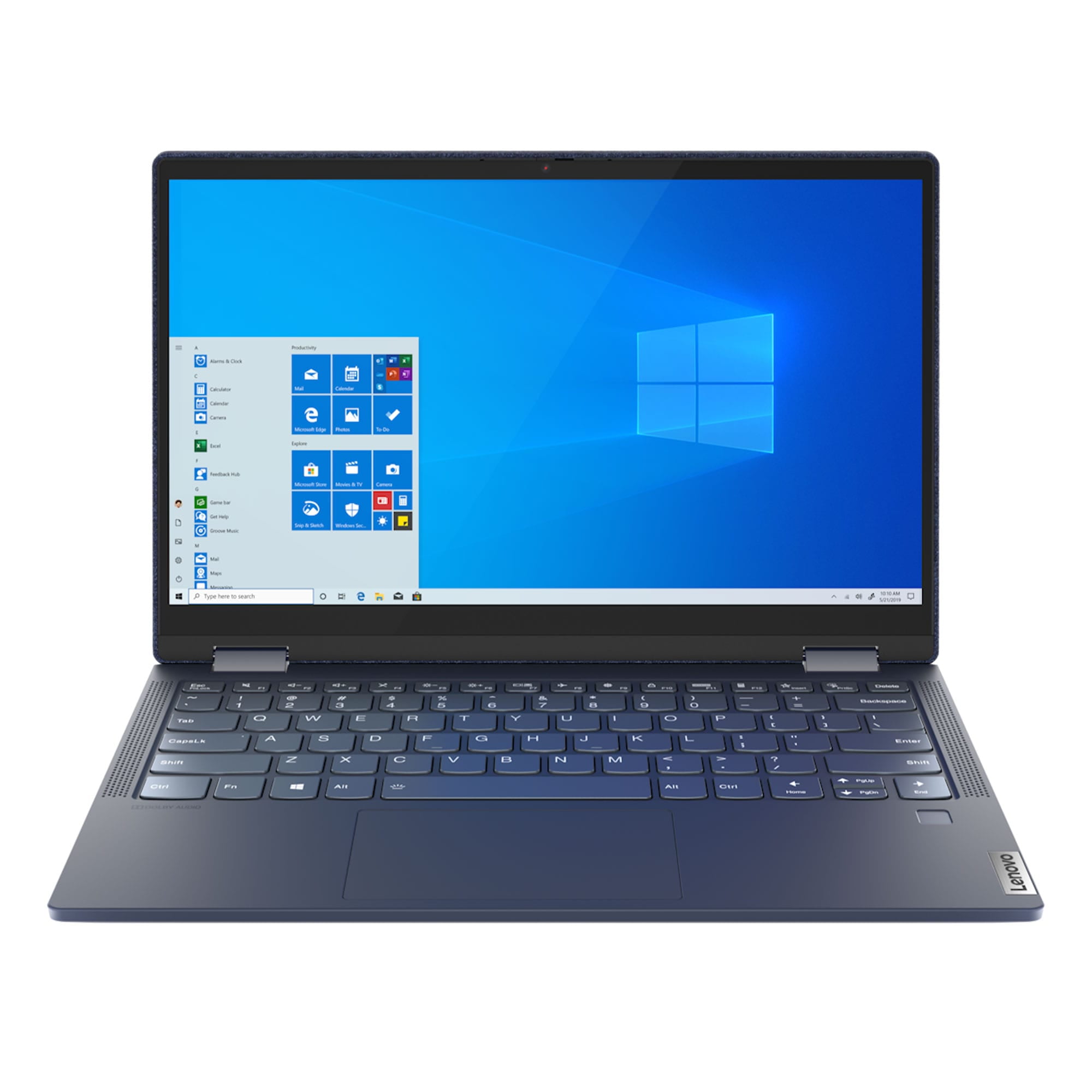 Lenovo Yoga 6 13ALC6 82ND0001US 13.3