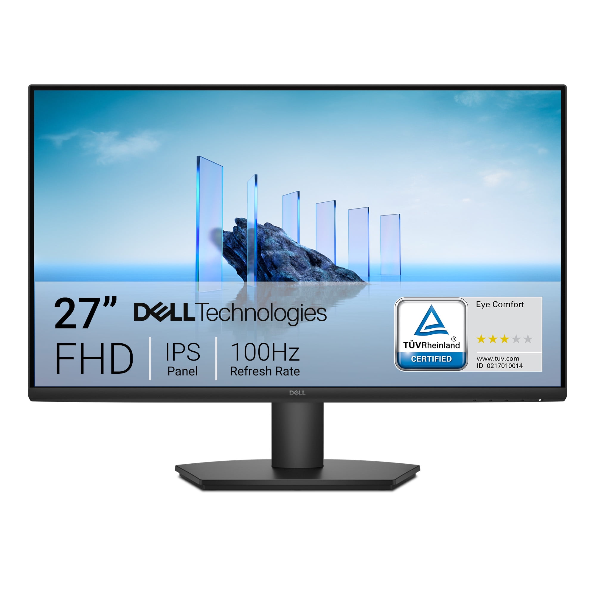 Dell P2719H 27