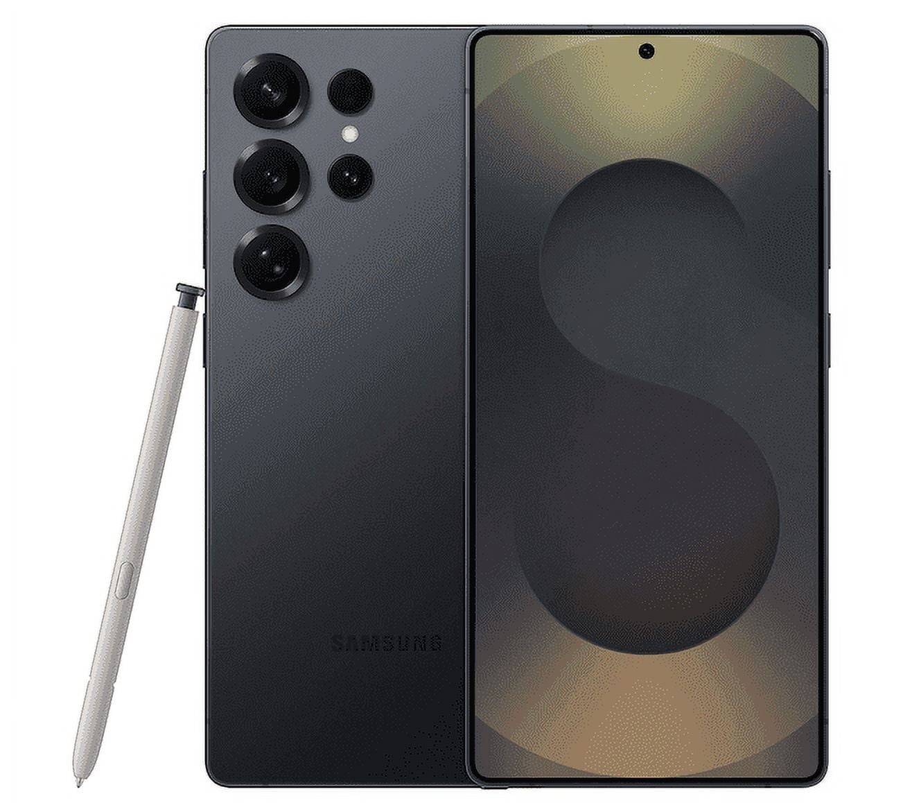 Samsung Galaxy S25 Ultra 512GB Unlocked Android Cell Phone with