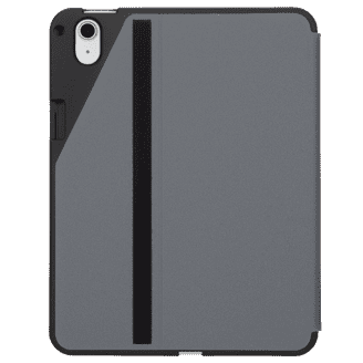 Smart Folio for iPad mini (6th Generation and A17 Pro) - Black