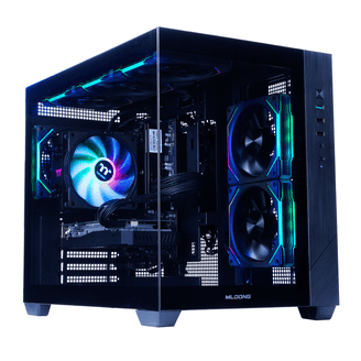 CYBERPOWERPC Gamer Xtreme VR GXiVR8060A5 Gaming PC (Intel i5-8400