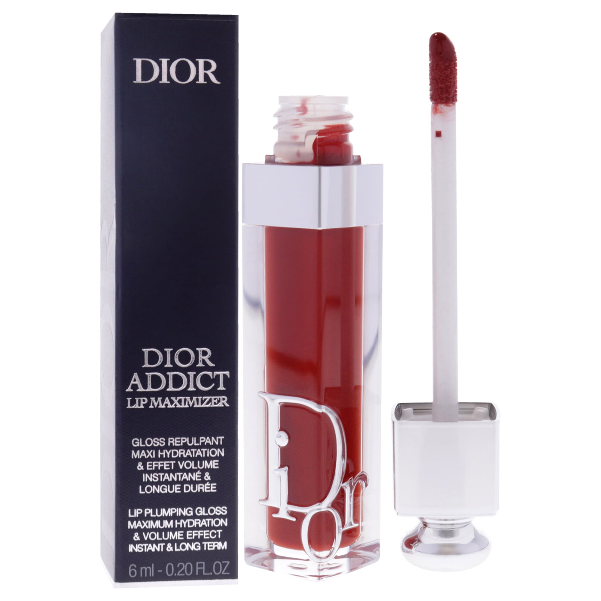 Christian Dior Dior Addict Lip Maximizer - 028 Dior 8 Intense