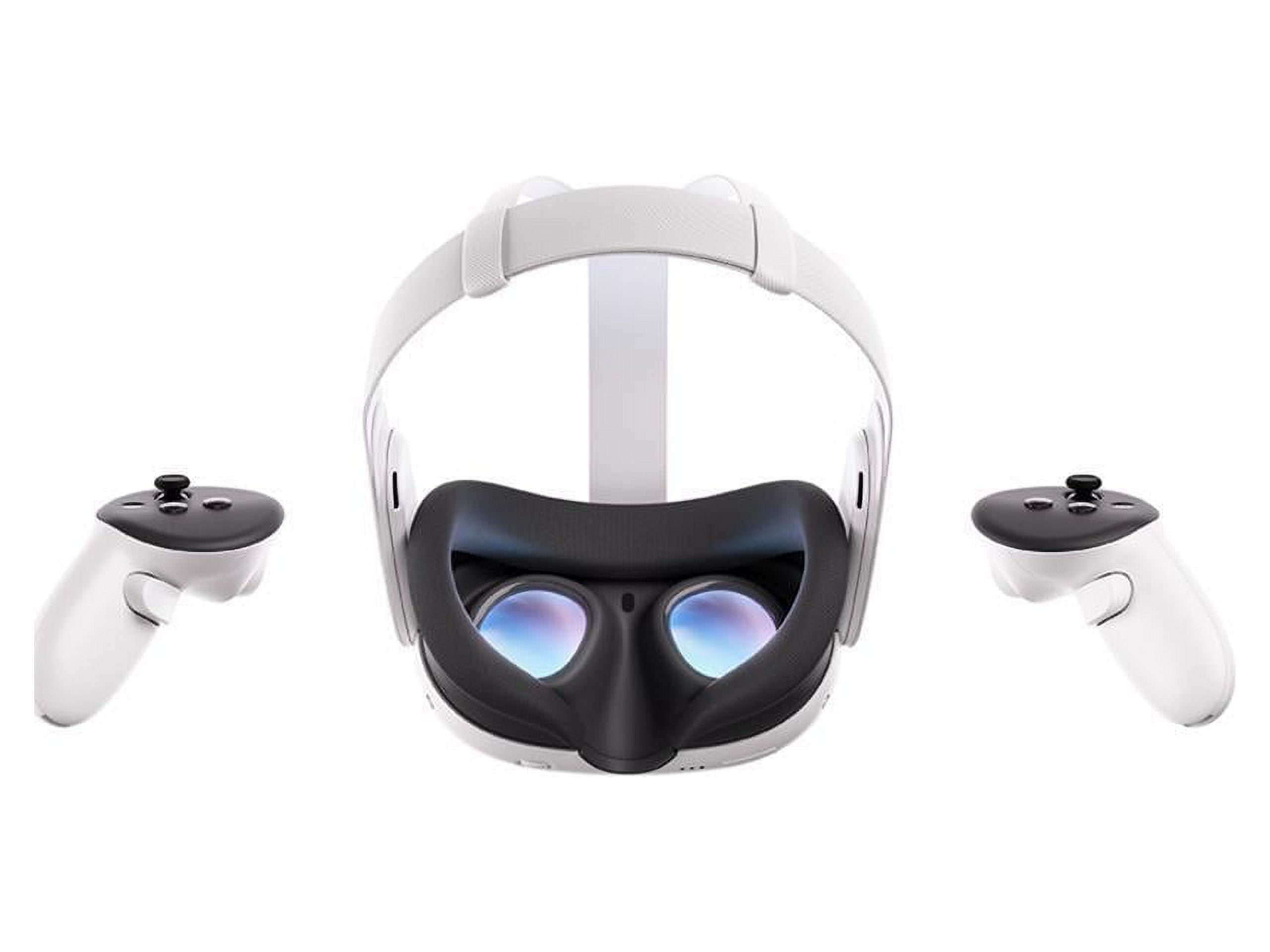Meta Quest 3 - 128GB, Mixed Reality Headset with Powerful