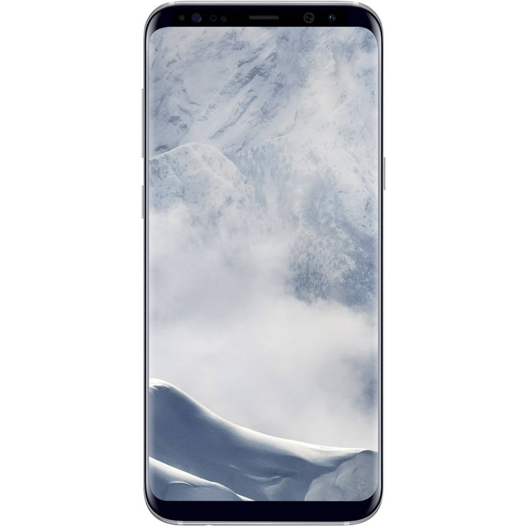 Samsung Galaxy S8+ G955F 64GB Unlocked GSM Phone w/ 12MP Camera