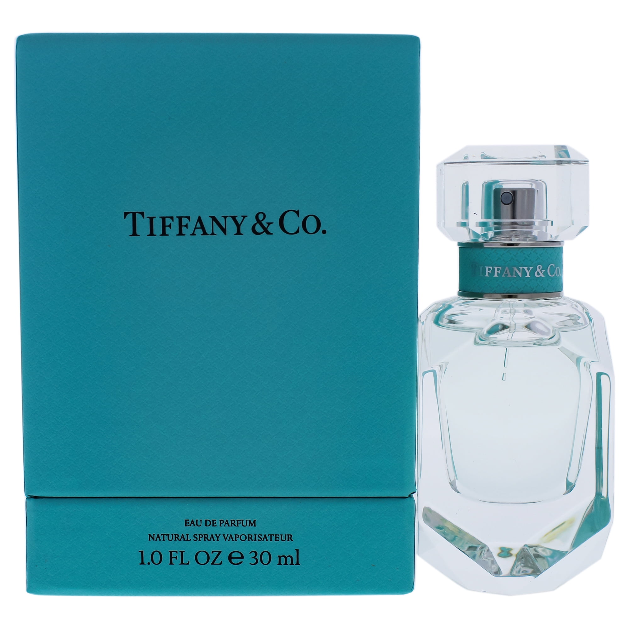 Tiffany Eau De Parfum Spray for Women, 2.5 oz - Sophisticated