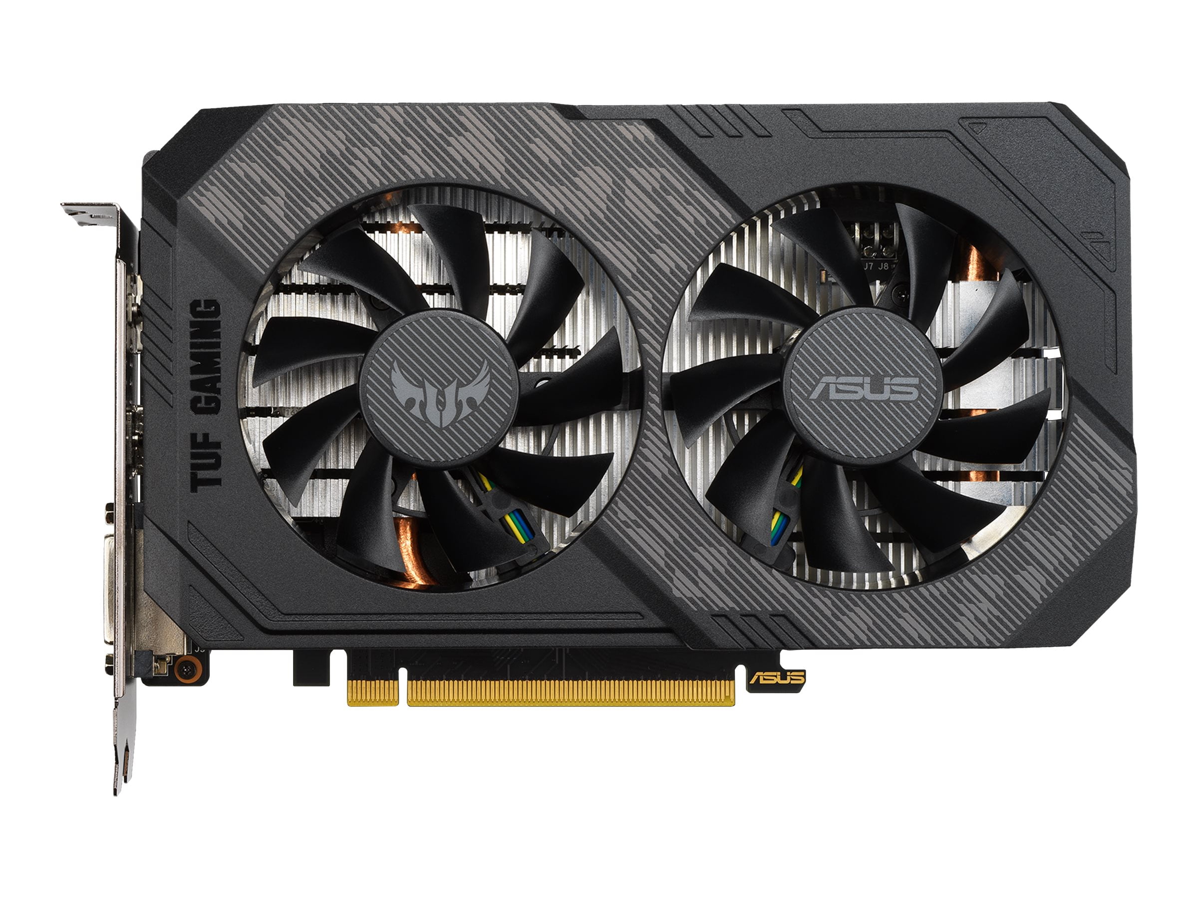 MSI GeForce GTX 1660 Super Gaming X 6GB Graphics Card, Black