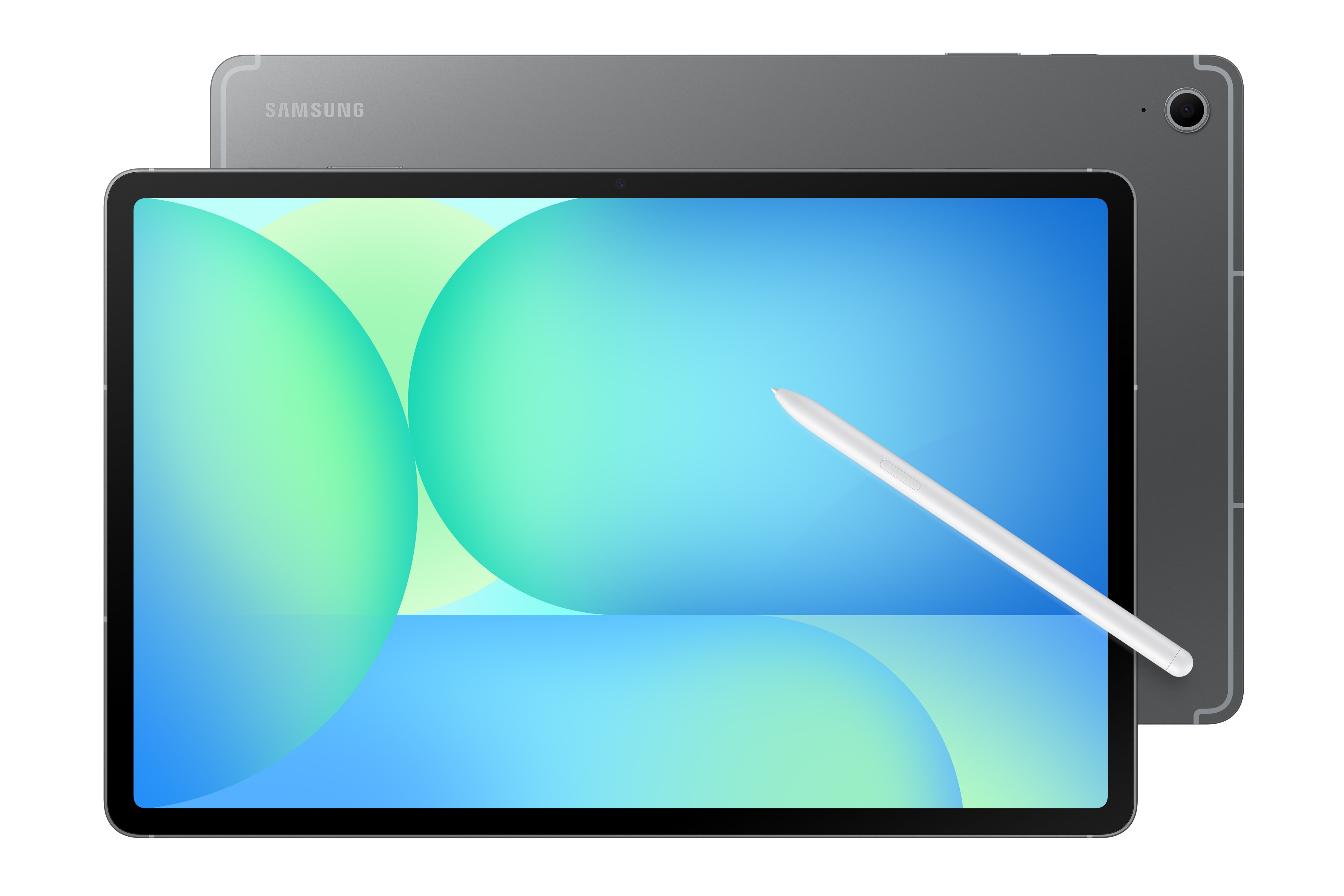 Samsung Galaxy Tab S10 FE 10.9” Widescreen Tablet with S Pen