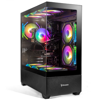 CYBERPOWERPC Gamer Xtreme VR GXiVR8060A5 Gaming PC (Intel i5-8400