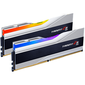 CORSAIR RGB 32GB (2x16GB) DDR5 5600 PC5 44800 Memory Model