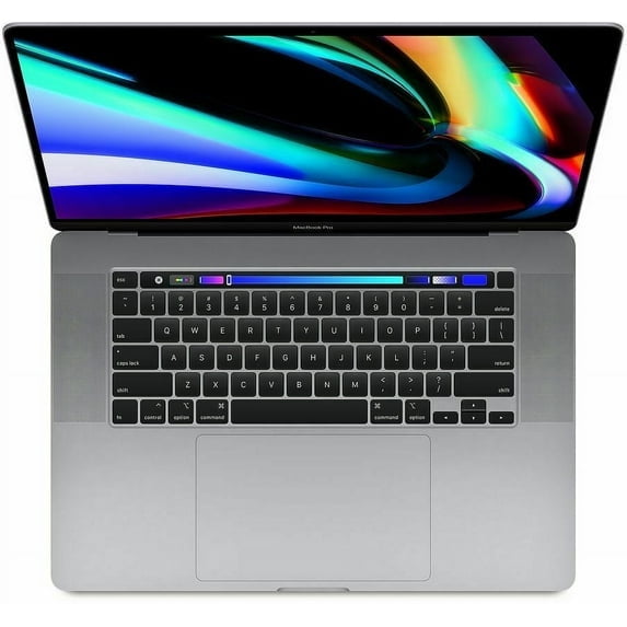 Restored Apple MacBook Pro 16