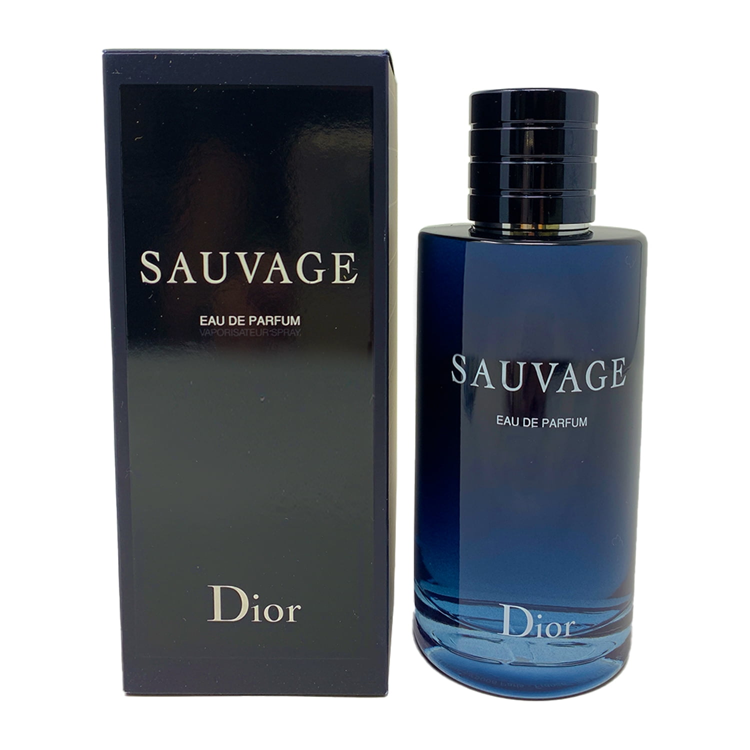 Christian Dior Sauvage Men's Eau De Parfum Spray 6.8 oz - Walmart.com
