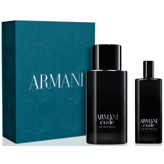 Giorgio Armani Armani Code Profumo Eau De Parfum Spray for Men 3.7