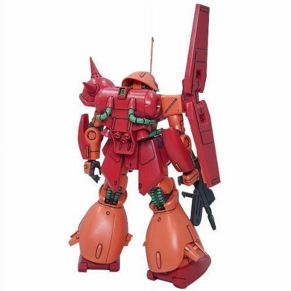 Bandai HGUC Zeta Gundam RMS-108 Marasai HG 1/144 Model Kit