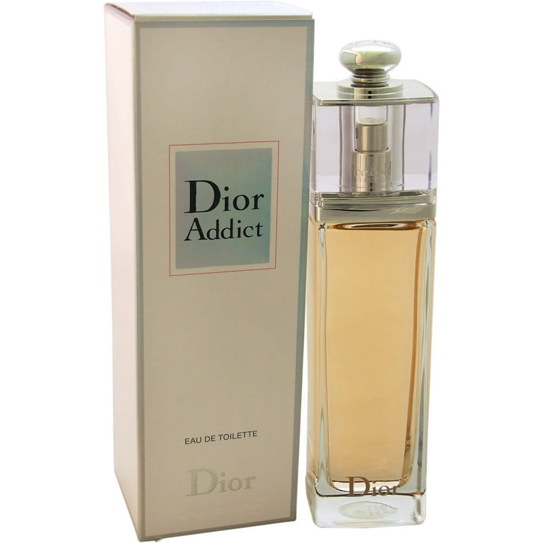 Christian Dior Women's Dior Addict Eau De Toilette Spray