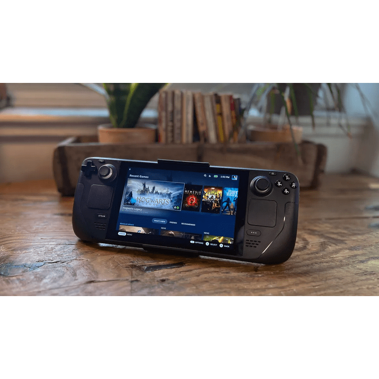 Brand New Valve Steam Deck 512GB - Handheld Gaming Video Console