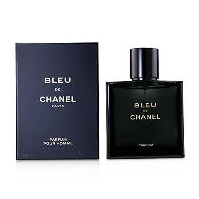CHANEL Bleu De Parfum Spray 100ml, Citrus Woody Fragrance